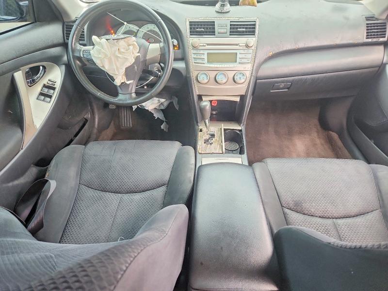 Photo 8 from auction – 2007 TOYOTA CAMRY with VIN 4T1BE46K17U005698