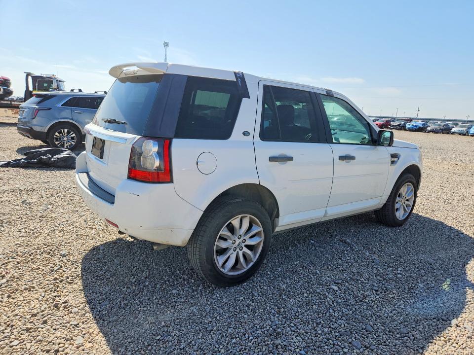 Фото 3 с аукциона – 2012 LAND ROVER LR2 с VIN SALFR2BN8CH299899