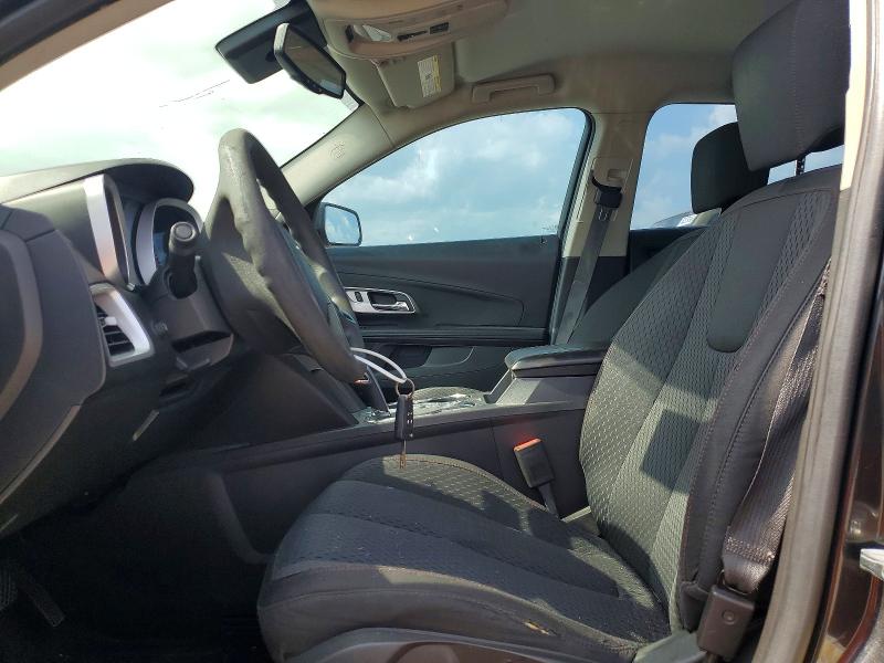 Photo 7 from auction – 2013 CHEVROLET EQUINOX with VIN 2GNALBEK8D6236756