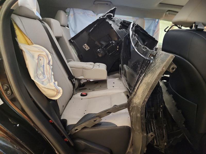 Photo 11 from auction – 2019 LEXUS RX with VIN 2T2BZMCA2KC186669