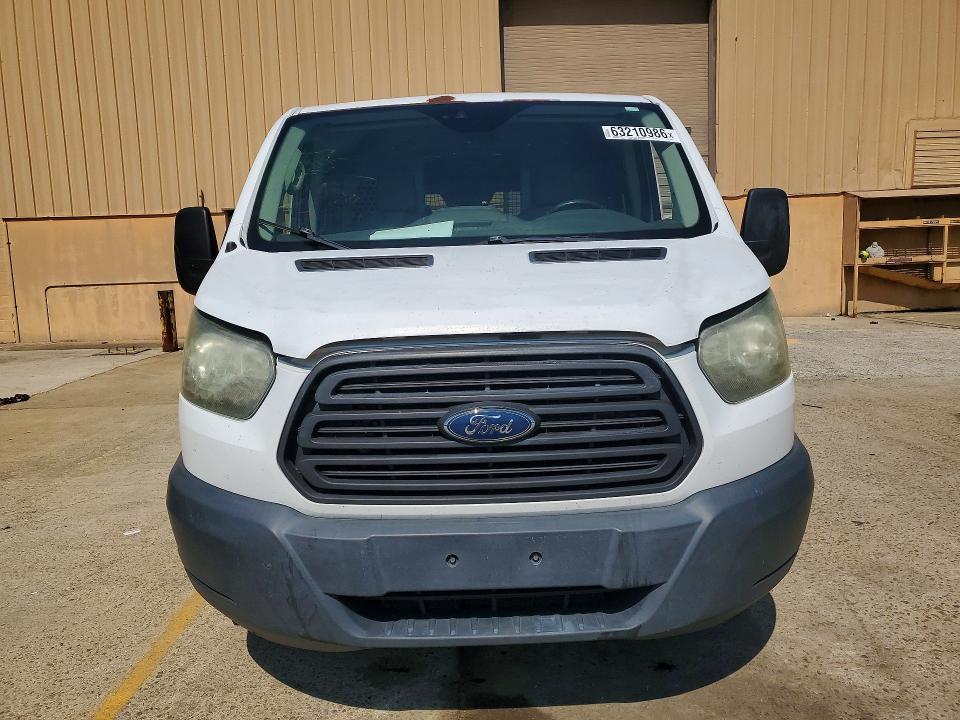 Photo 5 from auction – 2015 FORD TRANSIT with VIN 1FTNE1YM8FKB13065