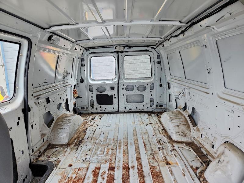 Photo 10 from auction – 2005 FORD ECONOLINE with VIN 1FTNE24L45HA36869