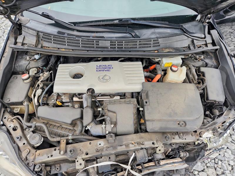 Photo 11 from auction – 2015 LEXUS CT with VIN JTHKD5BH5F2249032