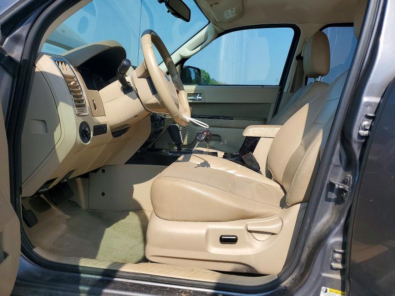 Photo 7 from auction – 2012 FORD ESCAPE with VIN 1FMCU0EG8CKB48912
