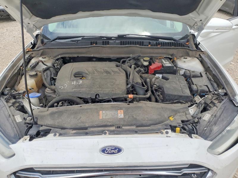 Photo 11 from auction – 2014 FORD FUSION with VIN 3FA6P0HD0ER319635