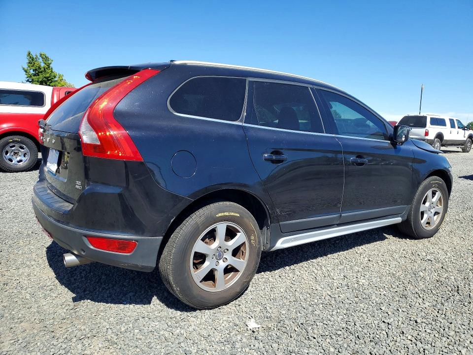 Zdjęcie 3 z aukcji – 2012 VOLVO XC60 z VIN YV4952DZ8C2267373