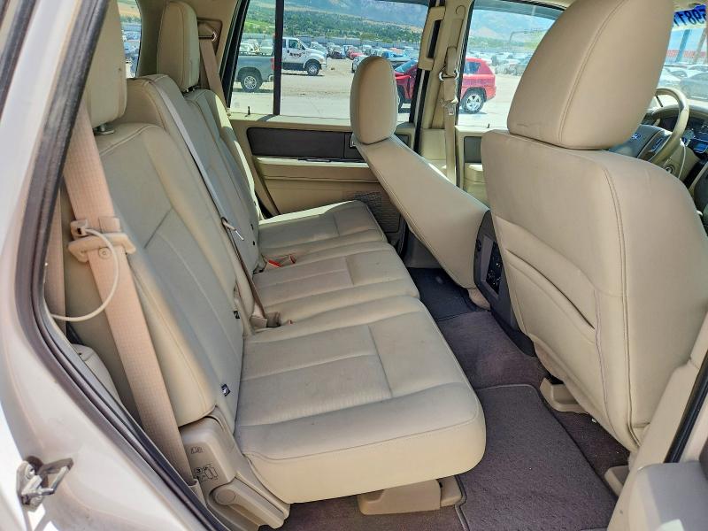 Photo 10 from auction – 2014 FORD EXPEDITION with VIN 1FMJU1J53EEF29358