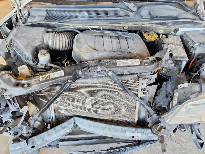 Photo 12 from auction – 2020 DODGE GRAND CARAVAN with VIN 2C4RDGBG7LR203069