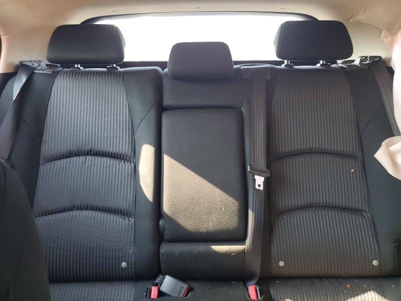 Photo 10 from auction – 2014 MAZDA 3 with VIN JM1BM1L7XE1173389