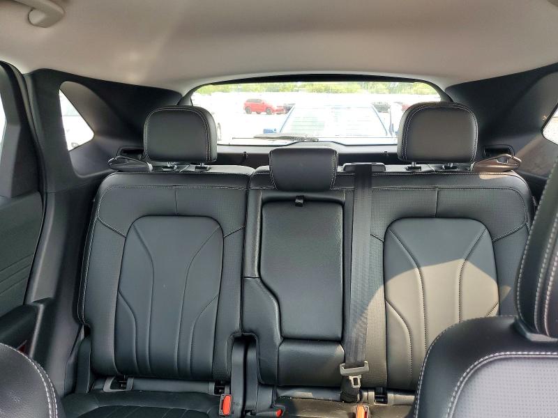 Photo 10 from auction – 2025 FORD ESCAPE with VIN 1FMCU9JZ4SUB63194