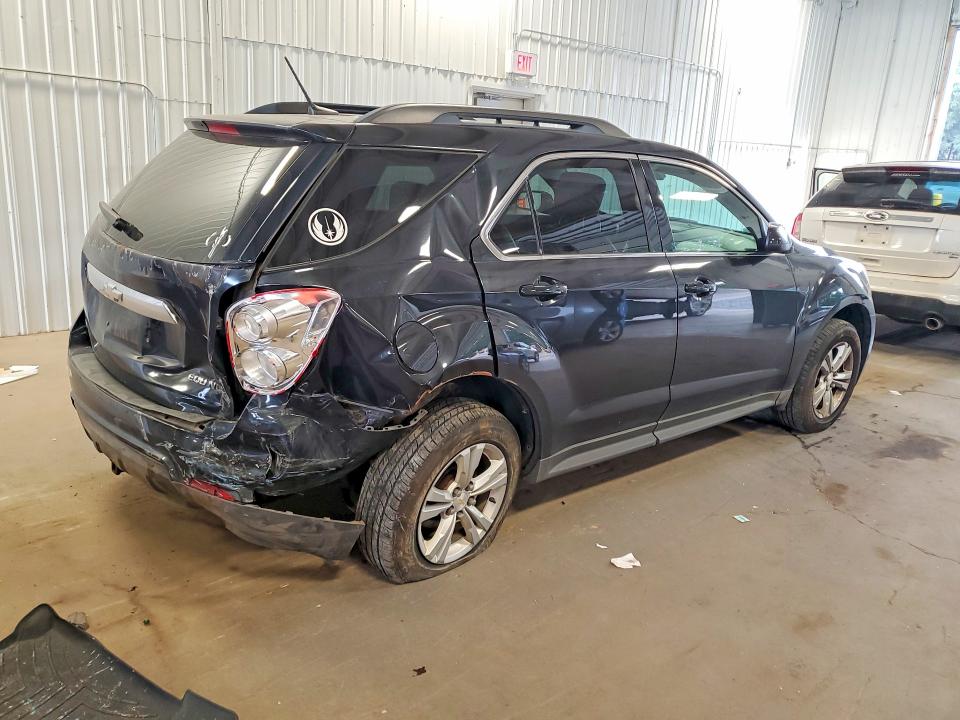 صورة رقم 3 من المزاد - 2014 CHEVROLET EQUINOX مع VIN 2GNFLGEK1E6130962