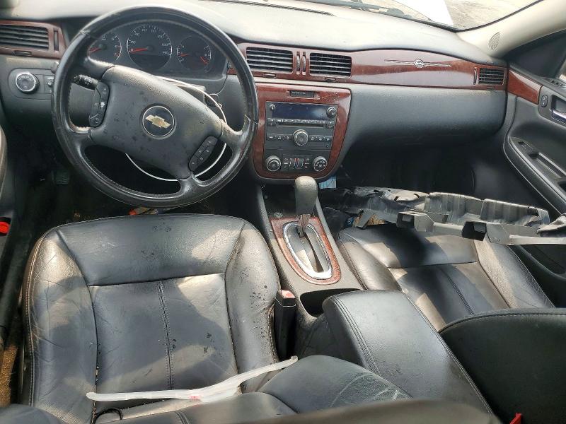 Photo 8 from auction – 2007 CHEVROLET IMPALA with VIN 2G1WT58K379343835