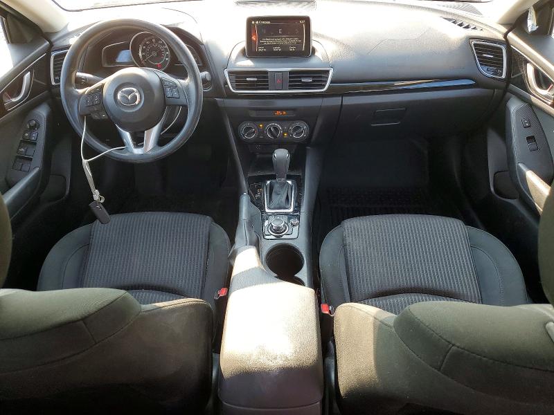 Фото 8 с аукциона – 2016 MAZDA 3 с VIN JM1BM1U79G1315619