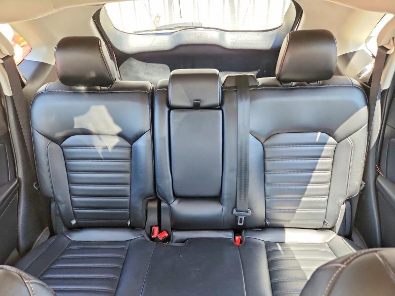 Photo 10 from auction – 2019 FORD EDGE with VIN 2FMPK4J90KBB09374