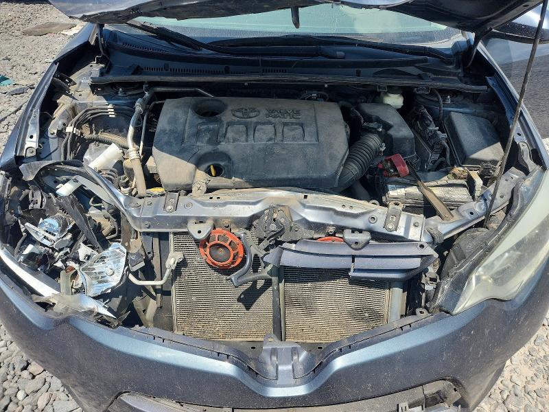Photo 11 from auction – 2015 TOYOTA COROLLA with VIN 2T1BPRHE1FC233893