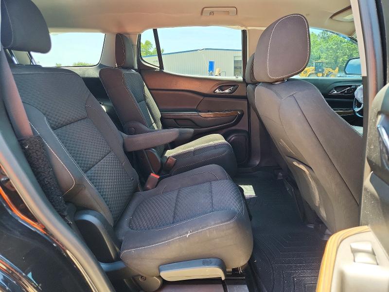 Photo 11 from auction – 2018 GMC ACADIA with VIN 1GKKNSLSXJZ166613