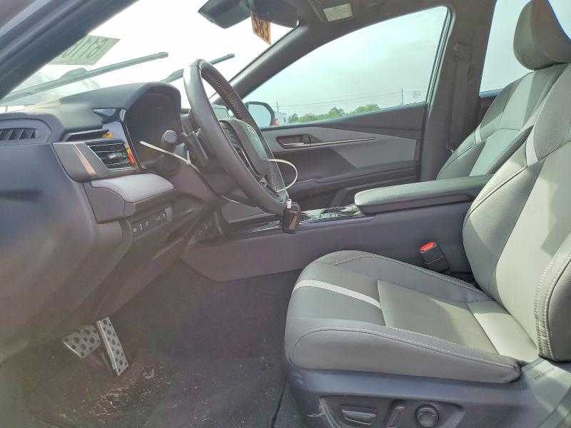 Photo 7 from auction – 2025 TOYOTA CAMRY with VIN 4T1DAACK9SU637834