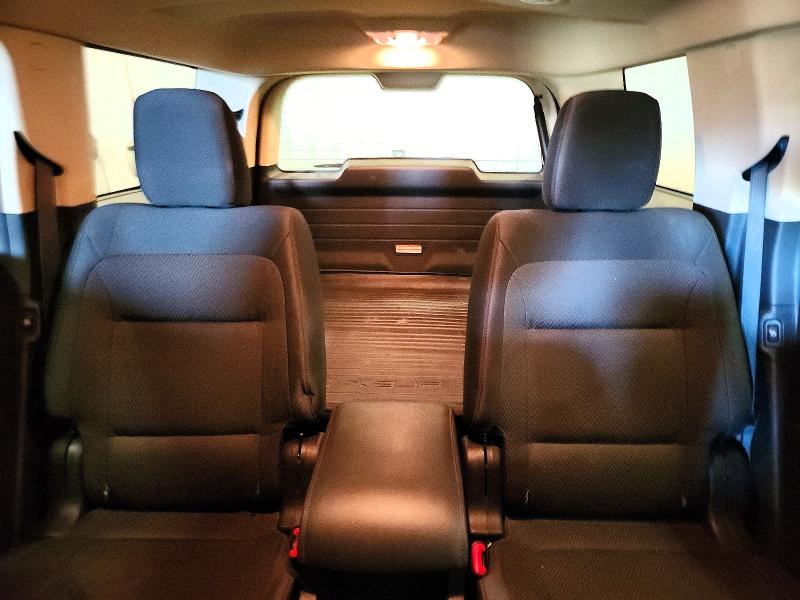 Photo 10 from auction – 2016 FORD FLEX with VIN 2FMHK6C87GBA13995