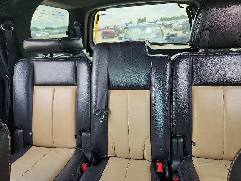 Photo 10 from auction – 2009 FORD EXPEDITION with VIN 1FMFU17549EB20644