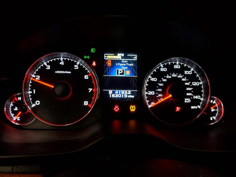صورة رقم 9 من المزاد - 2013 SUBARU OUTBACK مع VIN 4S4BRBKC0D3208140