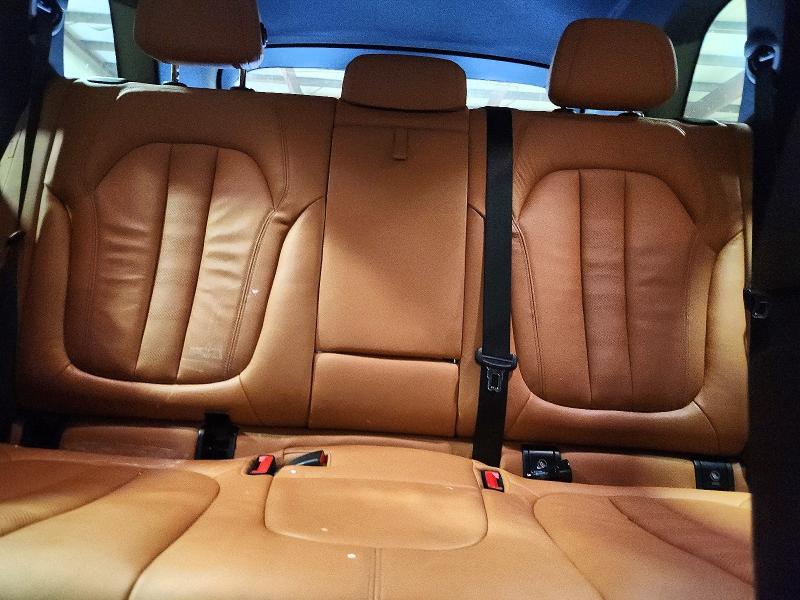 Photo 10 from auction – 2022 BMW X5 with VIN 5UXCR6C08N9M67251