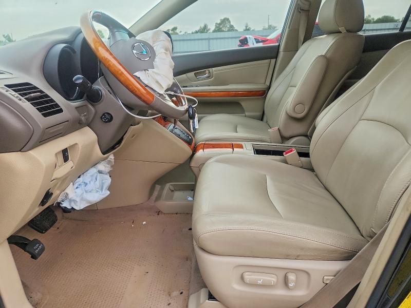 صورة رقم 7 من المزاد - 2005 LEXUS RX مع VIN 2T2GA31UX5C027469