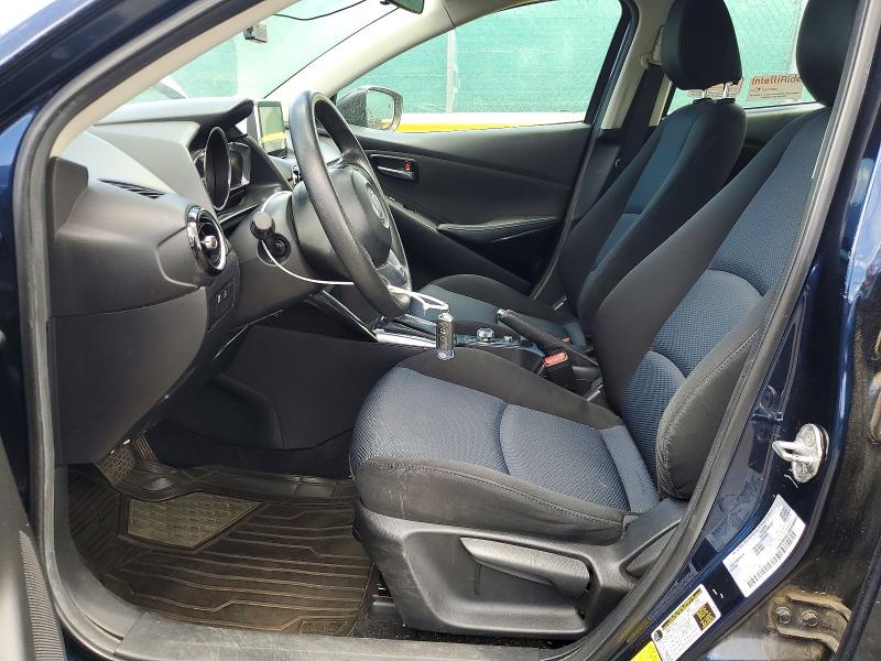 Photo 7 from auction – 2016 TOYOTA SCION IA with VIN 3MYDLBZV4GY131064