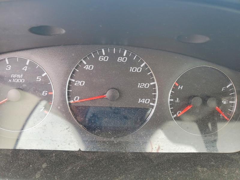 صورة رقم 8 من المزاد - 2008 CHEVROLET IMPALA مع VIN 2G1WC583789221165