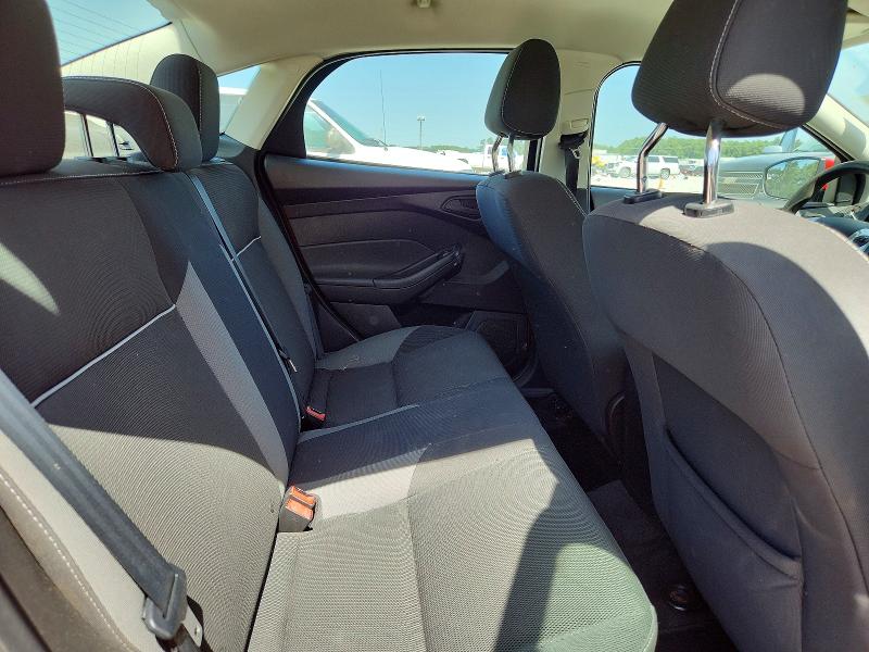Photo 10 from auction – 2012 FORD FOCUS with VIN 1FAHP3F23CL319166