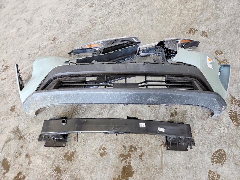 Photo 12 from auction – 2025 KIA K4 with VIN 3KPFT4DE1SE174507