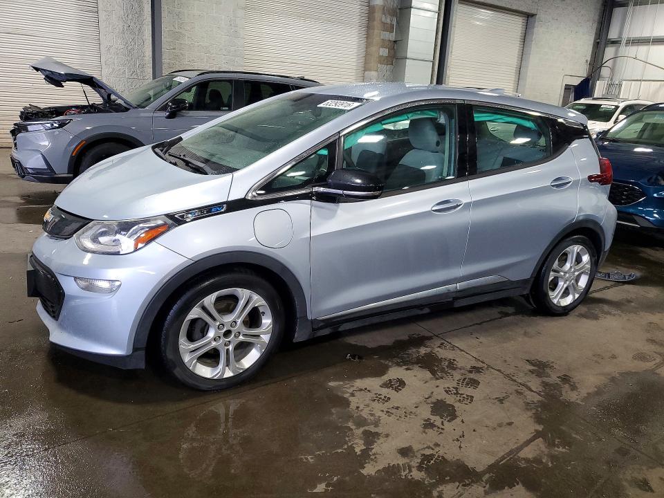 2018 CHEVROLET BOLT EV - Търг №63293916