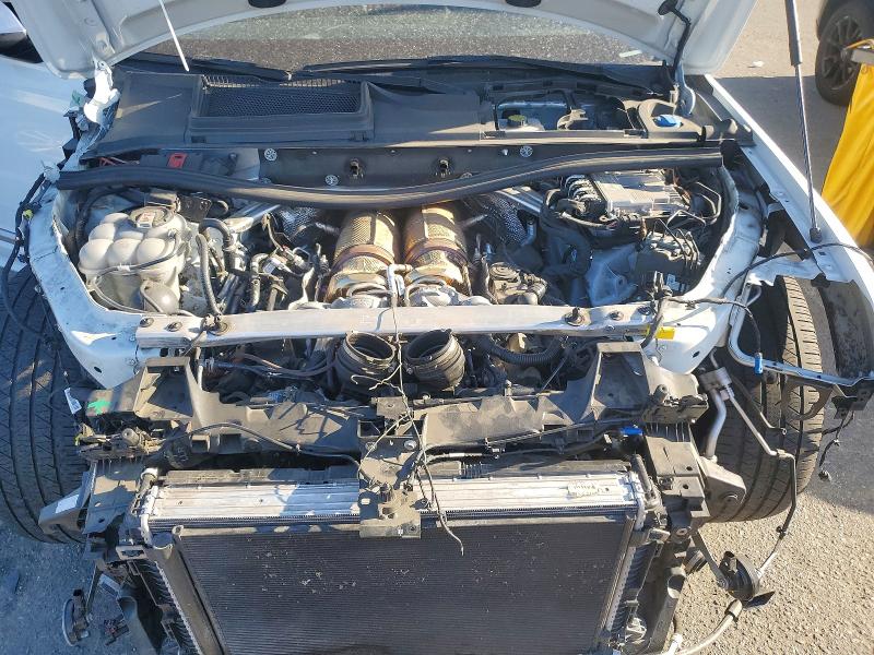 صورة رقم 12 من المزاد - 2022 AUDI SQ7 مع VIN WA1VWBF74ND006107