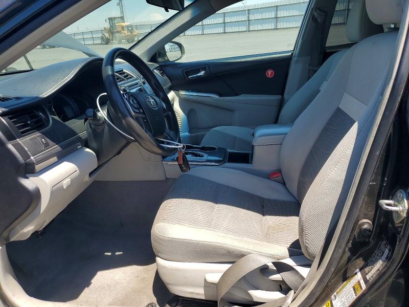 Снимка 7 от търг – 2014 TOYOTA CAMRY HYBRID с VIN 4T1BD1FK1EU097961