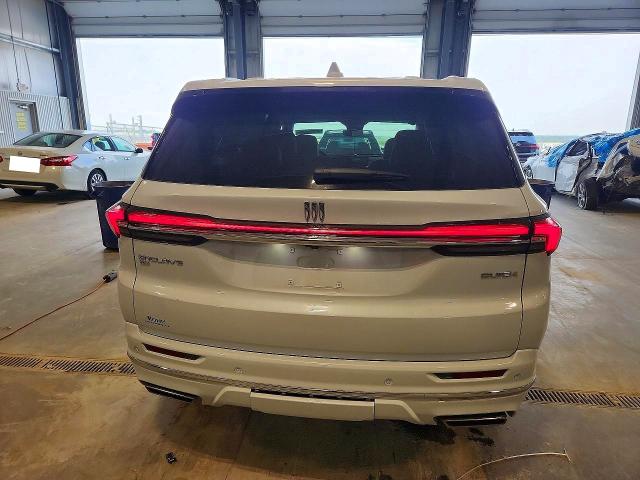 Снимка 6 от търг – 2026 BUICK ENCLAVE с VIN 5GAEVCKS4TJ183328