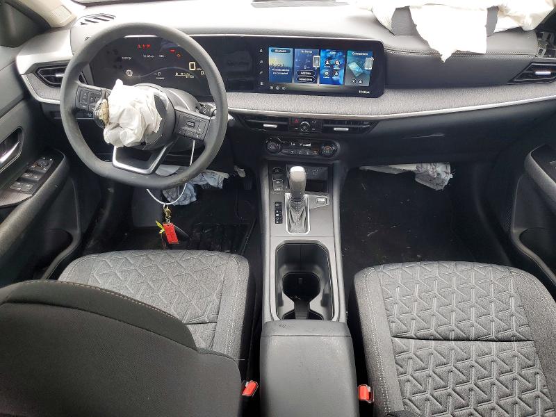Photo 8 from auction – 2026 NISSAN KICKS with VIN 3N8AP6CEXTL396539