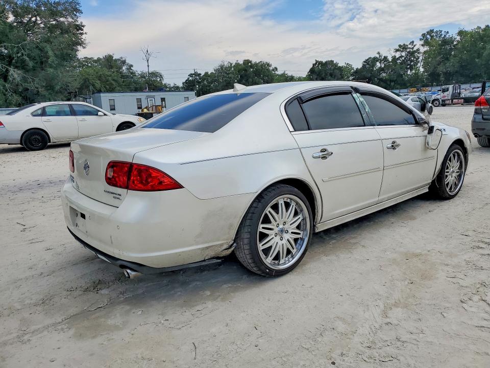 Photo 3 from auction – 2011 BUICK LUCERNE with VIN 1G4HC5EM2BU120179