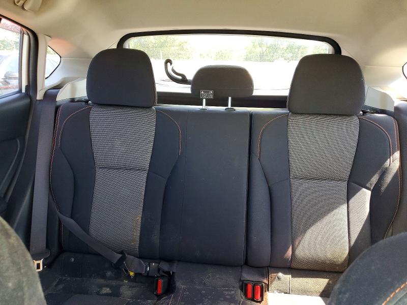 Photo 10 from auction – 2019 SUBARU CROSSTREK with VIN JF2GTAEC8K8294011