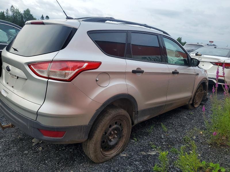 Photo 3 from auction – 2014 FORD ESCAPE with VIN 1FMCU0F74EUB50646