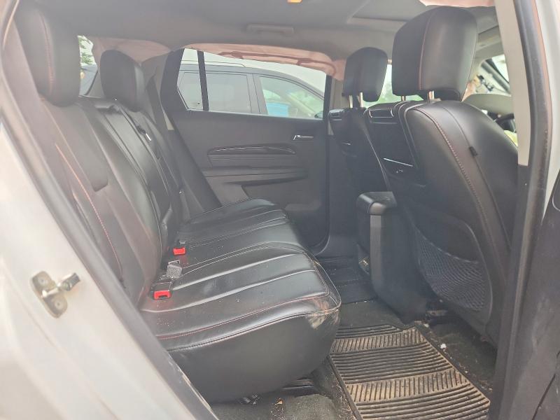 Photo 11 from auction – 2013 GMC TERRAIN with VIN 2GKFLYE34D6369612