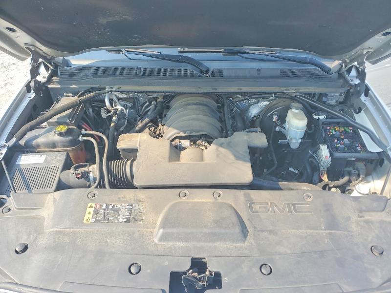 Photo 12 from auction – 2018 GMC YUKON with VIN 1GKS2CKJ5JR312407