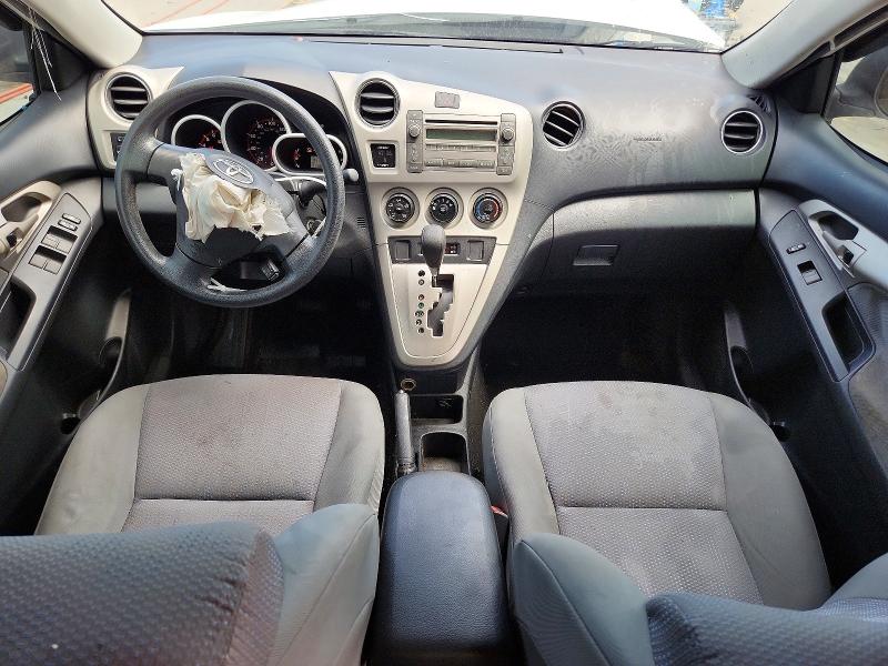 صورة رقم 8 من المزاد - 2009 TOYOTA MATRIX مع VIN 2T1KU40EX9C159398