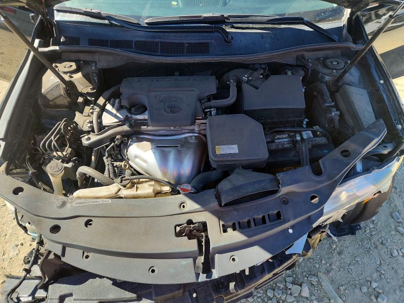 Photo 11 from auction – 2016 TOYOTA CAMRY with VIN 4T1BF1FK2GU230143