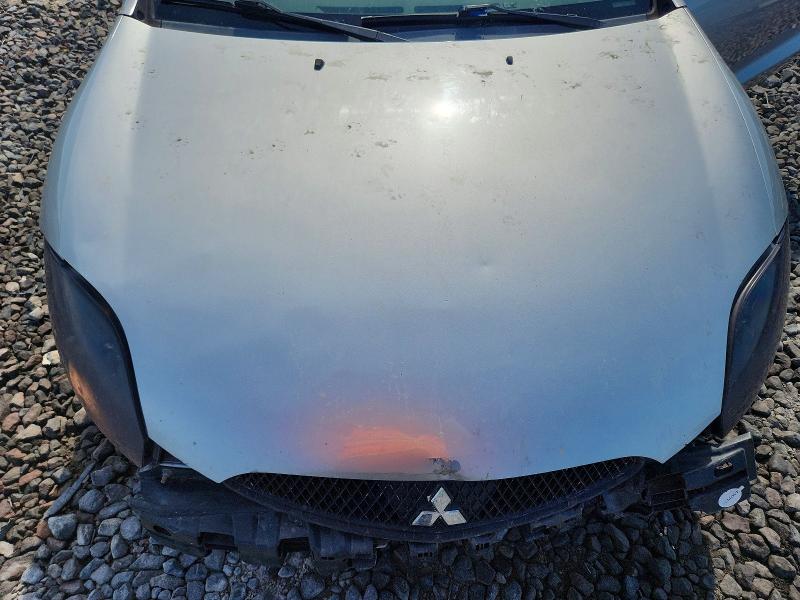 Photo 11 from auction – 2009 MITSUBISHI ECLIPSE with VIN 4A3AK24F39E015727