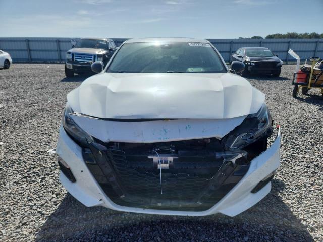 Photo 5 from auction – 2021 NISSAN ALTIMA with VIN 1N4BL4CV8MN351283