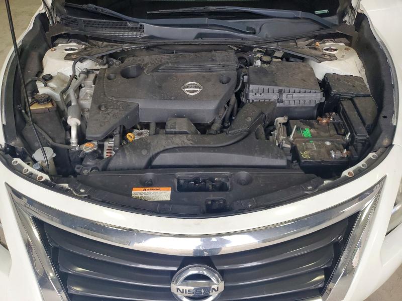 Photo 11 from auction – 2014 NISSAN ALTIMA with VIN 1N4AL3AP6EN333893