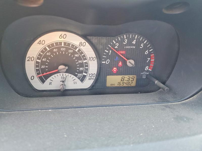 صورة رقم 9 من المزاد - 2006 SCION XA مع VIN JTKKT604X60163407