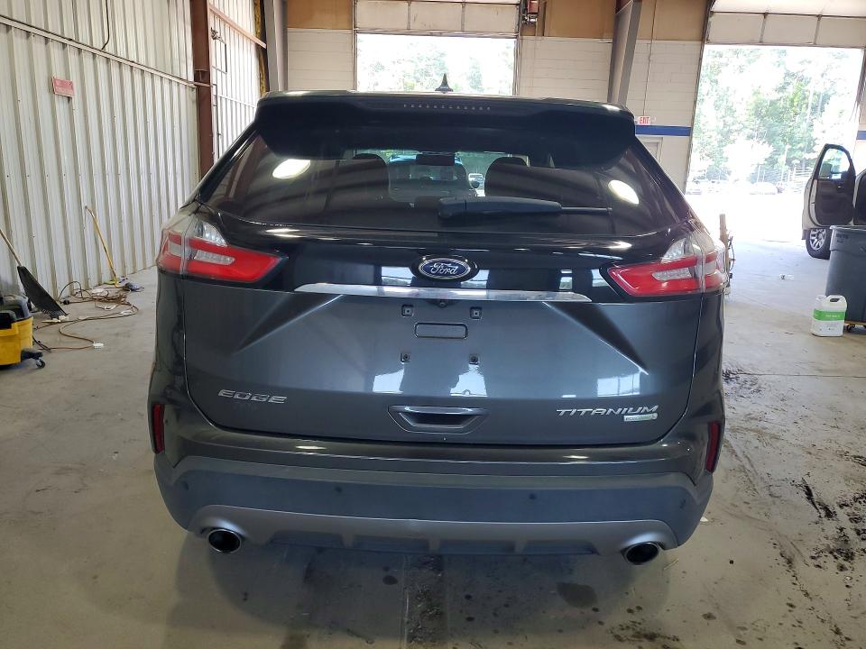 Photo 6 from auction – 2019 FORD EDGE with VIN 2FMPK3K9XKBB24652