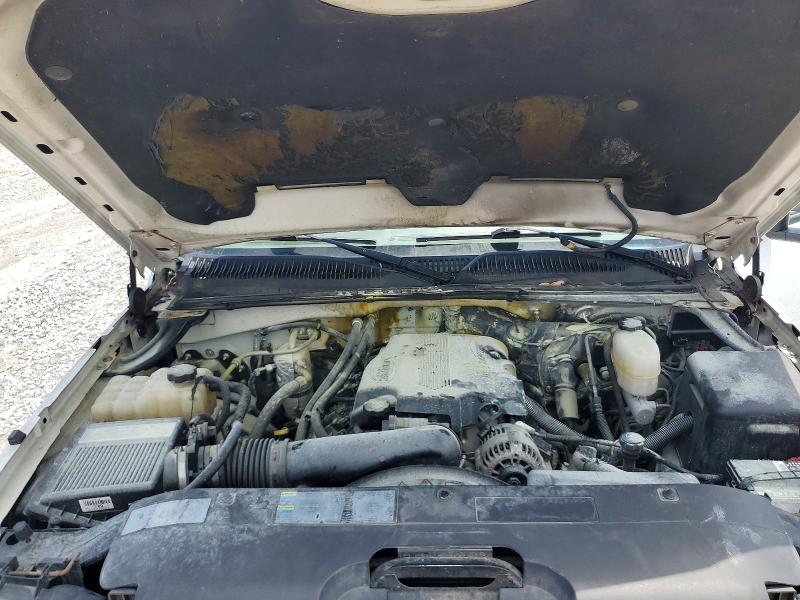 Photo 11 from auction – 2005 CHEVROLET SILVERADO with VIN 1GCHK29G85E174580