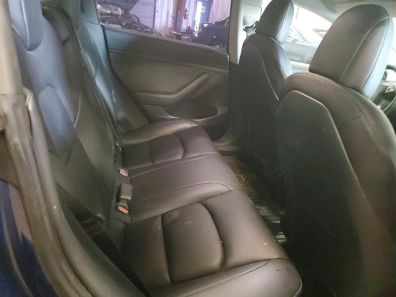 Photo 10 from auction – 2021 TESLA MODEL 3 with VIN 5YJ3E1EA3MF053546