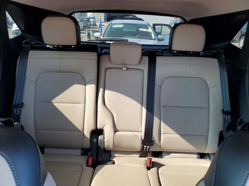 Photo 10 from auction – 2022 FORD ESCAPE with VIN 1FMCU9J95NUC00127